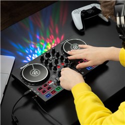 Numark Partymix 2 DJ Controller