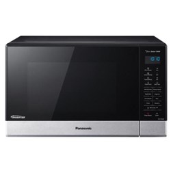 Panasonic 32L Inverter Sensor 1100W Microwave Oven