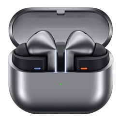Samsung Galaxy Buds3 Pro (Silver)
