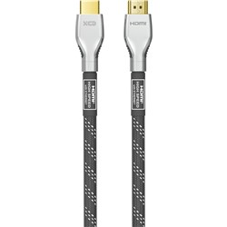 XCD Ultimate 8K High Speed HDMI Cable 5m V2