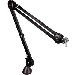 Rode PSA1 Table Clamp Microphone Boom Stand