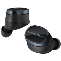 Bowers & Wilkins PI8 True Wireless Earbuds (Black)