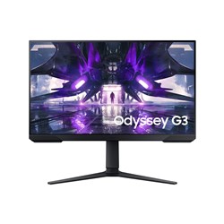 Samsung Odyssey G3 27' FHD 180Hz Gaming Monitor