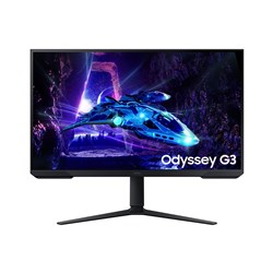 Samsung Odyssey G3 32' FHD 180Hz Gaming Monitor