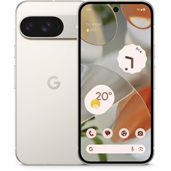 Google Pixel 9 5G 256GB (Porcelain)
