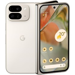 Google Pixel 9 Pro Fold 5G 512GB (Porcelain)