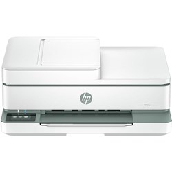 HP Envy 6531e All-in-One Printer Instant Ink Enabled