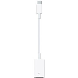Apple USB-C to USB-A Adapter