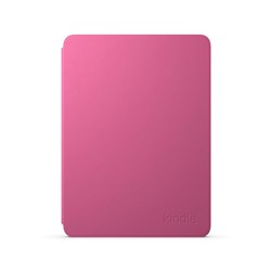 Kindle Paperwhite 12th Gen Plant Based Leather Cover (Raspberry)