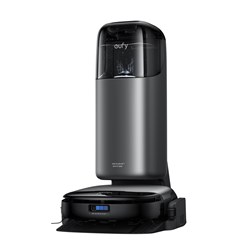 Eufy S1 Pro Rolling Mop Robotic Vac with Uniclean Station