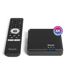 Fetch Mini 5 4K UHD