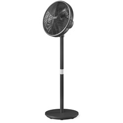 Philips 3000 Series Pedestal Fan (Black)