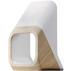 Journey Nova 3-in-1 Wireless Qi2 Charge Station (Timber)