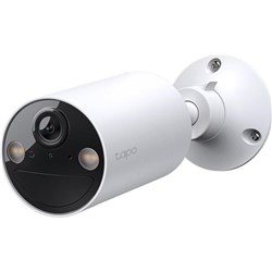 TP-Link Tapo 2K 3MP Smart Wire-Free Security Camera