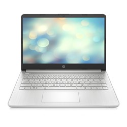 HP 14s-dq3132TU 14' HD Laptop (Intel Core Celeron)[128GB]