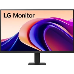LG 27' QHD 100Hz IPS Super Slim Stand Monitor with USB-C