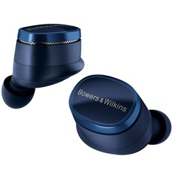 Bowers & Wilkins PI8 True Wireless Earbuds (Blue)