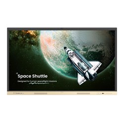 BenQ 13BQ-RE6504FV Essential Series IFP 65'/IPS/3840 X 2160/Op18/7