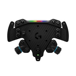 Logitech G RS Wheel Hub for Playstation & PC