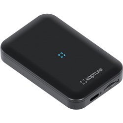 Kapture Wireless Android Auto CarPlay Dongle