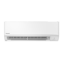 Panasonic CS/CU-Z25AKR Split System Reverse Cycle Air Conditioner and Air Purifier (WIFI Built in)