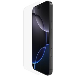 Belkin ScreenForce UltraGlass 2 Treated Screen Protector for iPhone 16 Pro Max