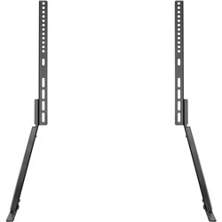 Ezymount Universal TV Tabletop Stand  (TV Size 32"- 70")