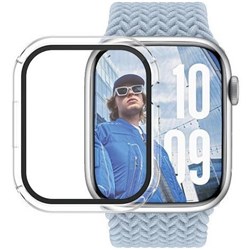PanzerGlass Snappie Screen Protector for Apple Watch Series 10 42mm (Clear)