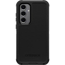 Otterbox Defender Case for Galaxy S24 FE (Black)