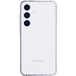 Tech21 EvoLite Case for Galaxy S24 FE (Clear)