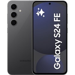Samsung Galaxy S24 FE 5G 256GB (Graphite)