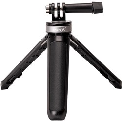 Zero-X Flextri Action Camera Mini Tripod