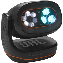 JBL PartyLight Beam Bluetooth Projection Light