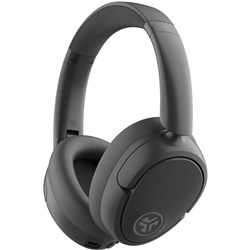 JLab JBuds Lux ANC Over-Ear Headphones (Graphite)