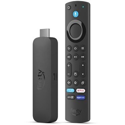 Amazon Fire TV Stick 4K Max [2024]