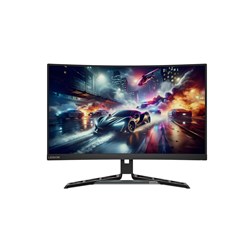 Lenovo Legion R27qc 27' QHD 180Hz VA Curved Gaming Monitor