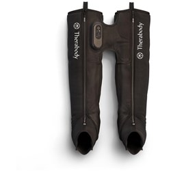Therabody JetBoots Prime Compression Leg Massager [Large]