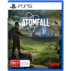 Atomfall