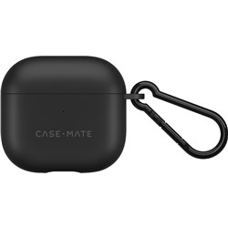 Case-Mate Tough Case for AirPods 4 (Black)