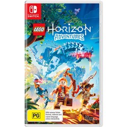 LEGO Horizon Adventures