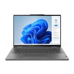 Lenovo Yoga 7 EVO 14' 2.8K 2-in-1 Laptop (Intel Core Ultra 7)[1TB]