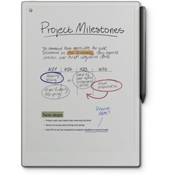 reMarkable Paper Pro with MarkerPlus