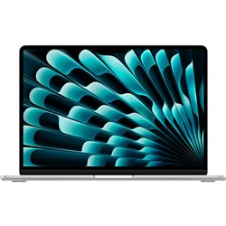 Apple MacBook Air 13-inch with M4 Chip. 256GB/16GB (Silver)
