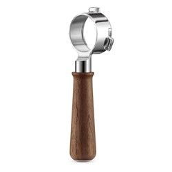Breville the Naked Portafilter 54mm (Walnut)