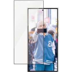PanzerGlass All-in-One Screen Protector for Galaxy S25 Ultra