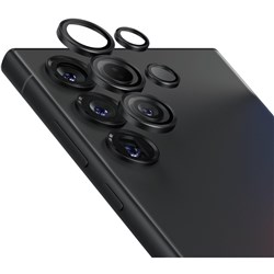PanzerGlass Hoops Ceramic Lens Protector Galaxy S25 Ultra