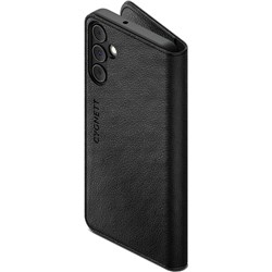 Cygnett UrbanWallet Case for Galaxy A26 (Black)