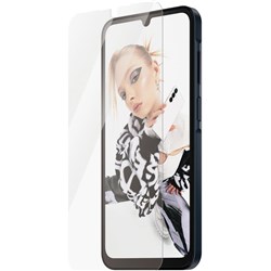 SAFE by Panzer Ultra Wide Fit Screen Protector for Galaxy A26