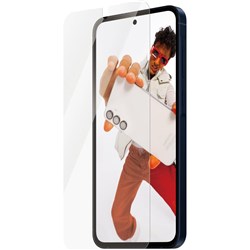 SAFE by Panzer Ultra Wide Fit Screen Protector for Galaxy A56