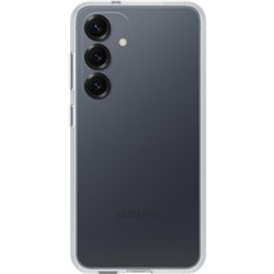 OtterBox React Case for Galaxy S25 (Clear)